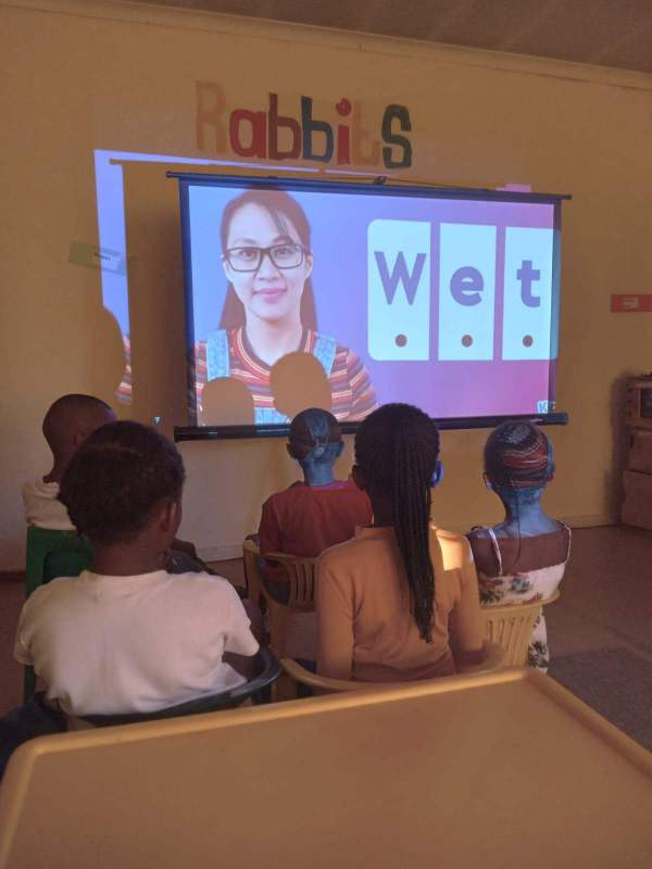 Jezreel Programs