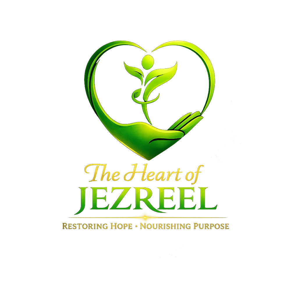 Jezreel Brand